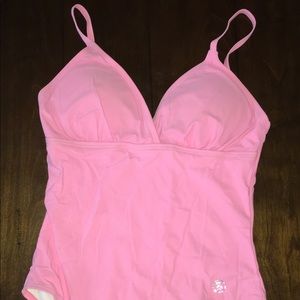 NWOT fore and ice women’s one piece